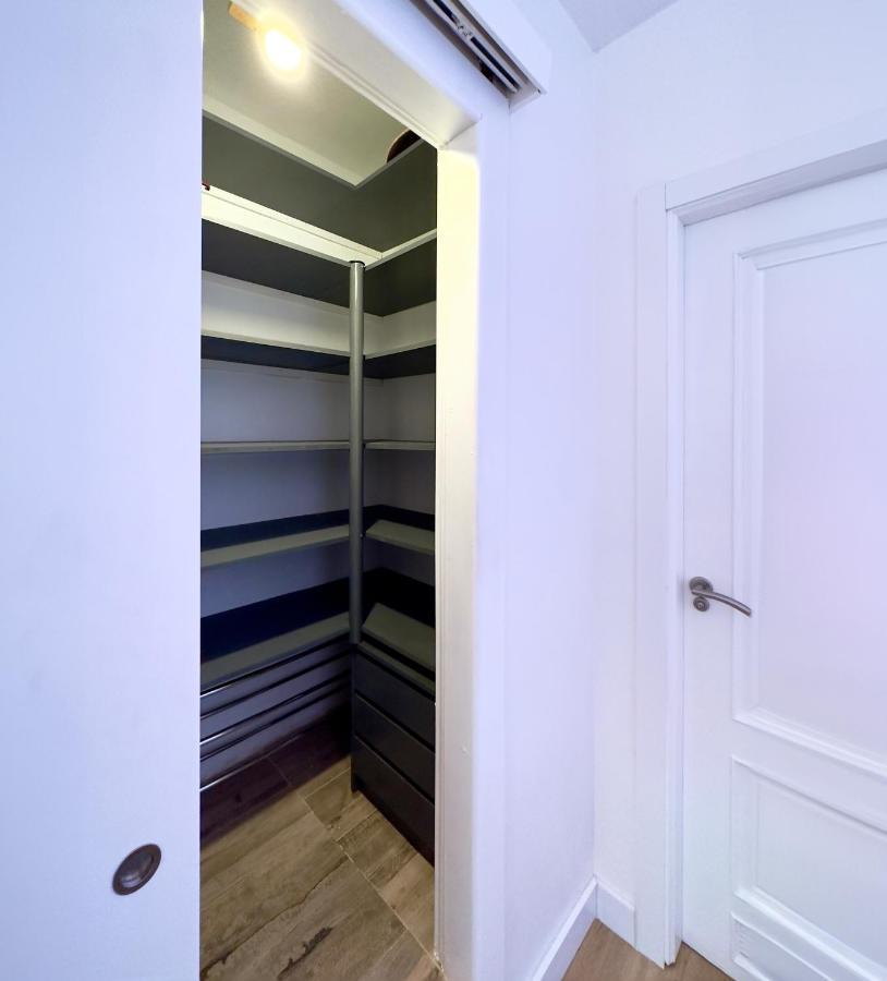 El Risco Apartment Tabaiba ภายนอก รูปภาพ