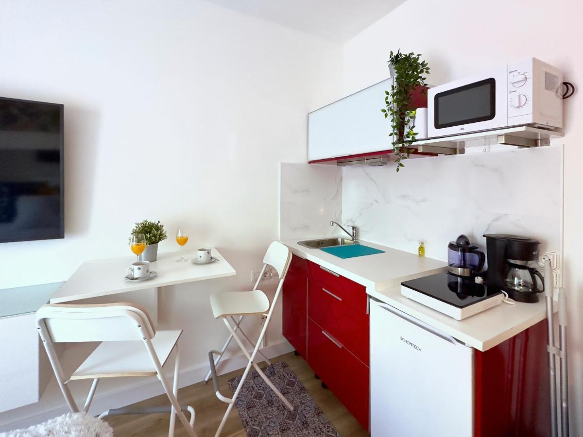 El Risco Apartment Tabaiba ภายนอก รูปภาพ